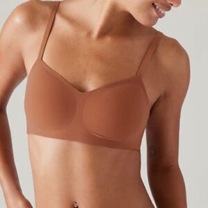 Athleta Ritual Bra NWT